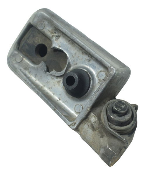 Pedaleira Diant Esq Yamaha Xt 1200z Super Tenere 11-16 Orig