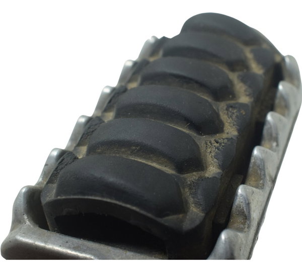 Pedaleira Diant Esq Yamaha Xt 1200z Super Tenere 11-16 Orig