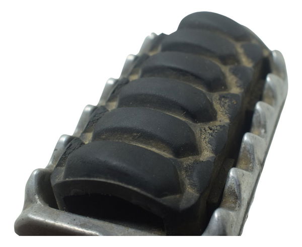 Pedaleira Diant Esq Yamaha Xt 1200z Super Tenere 11-16 Orig