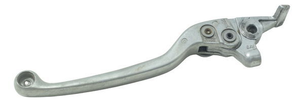 Manete Freio Yamaha Xt 1200z Super Tenere 11-16 Original Prateado