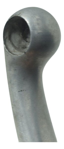 Manete Freio Yamaha Xt 1200z Super Tenere 11-16 Original Prateado