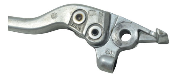 Manete Freio Yamaha Xt 1200z Super Tenere 11-16 Original Prateado