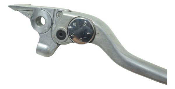 Manete Freio Yamaha Xt 1200z Super Tenere 11-16 Original Prateado