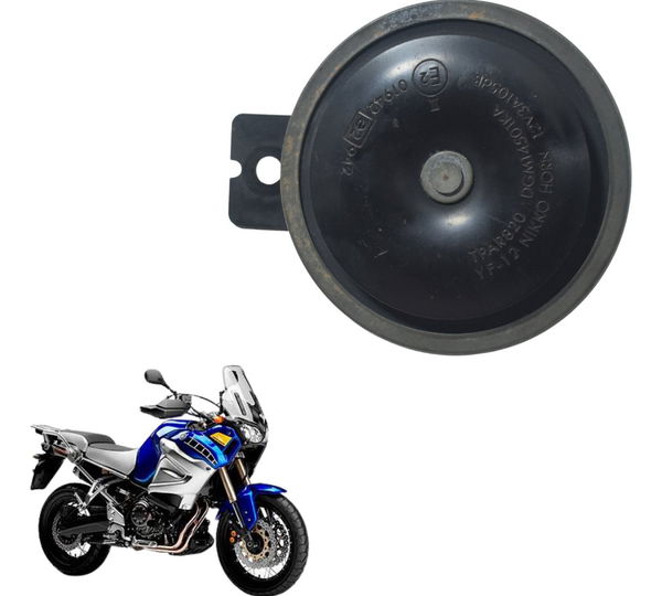 Buzina Yamaha Xt 1200z Super Tenere 11-16 Original