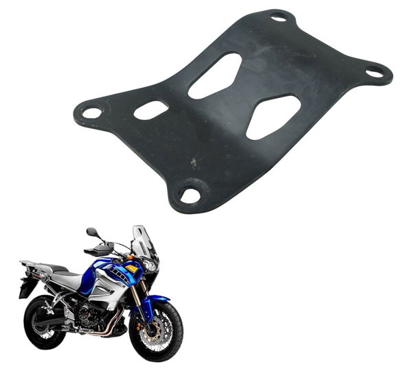 Suporte Motor Yamaha Xt 1200z Super Tenere 11-16 Original
