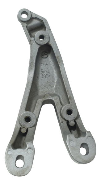 Suporte Pedaleir Tras Dir Yamaha Xt 1200z Super Tenere 11-16 Prateado