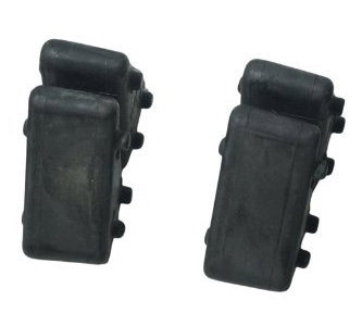 Coxim Cubo Coroa Yamaha Xt 1200z Super Tenere 11-16 Original