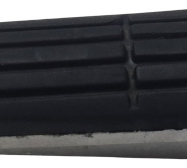 Pedaleira Traseira Esq Yamaha Xt 1200z Super Tenere 11-16