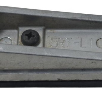 Pedaleira Traseira Esq Yamaha Xt 1200z Super Tenere 11-16