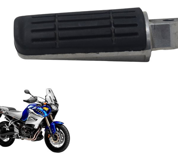 Pedaleira Traseira Esq Yamaha Xt 1200z Super Tenere 11-16