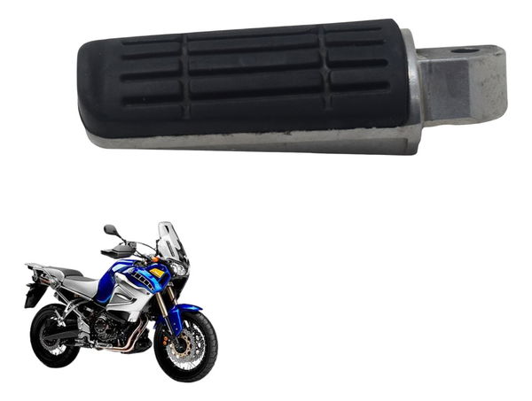 Pedaleira Traseira Esq Yamaha Xt 1200z Super Tenere 11-16