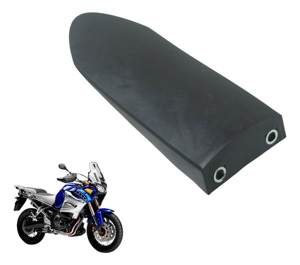 Acabamento Paralama Tras Yamaha Xt 1200z Super Tenere 11-16