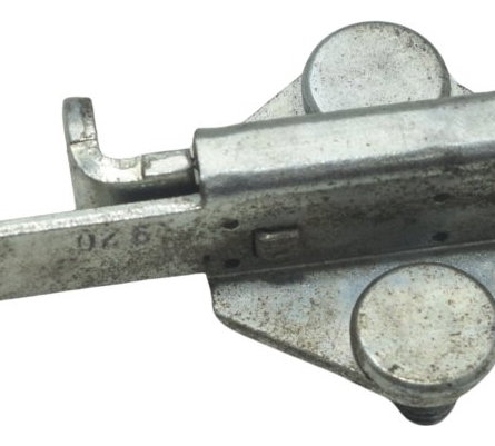 Trava Banco Yamaha Xt 1200z Super Tenere 11-16 Original