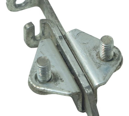 Trava Banco Yamaha Xt 1200z Super Tenere 11-16 Original