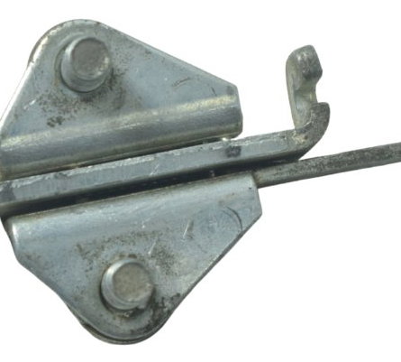 Trava Banco Yamaha Xt 1200z Super Tenere 11-16 Original