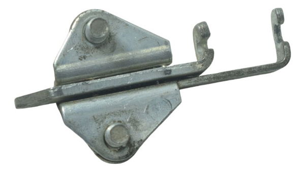 Trava Banco Yamaha Xt 1200z Super Tenere 11-16 Original