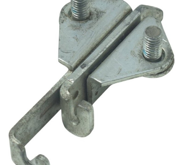 Trava Banco Yamaha Xt 1200z Super Tenere 11-16 Original