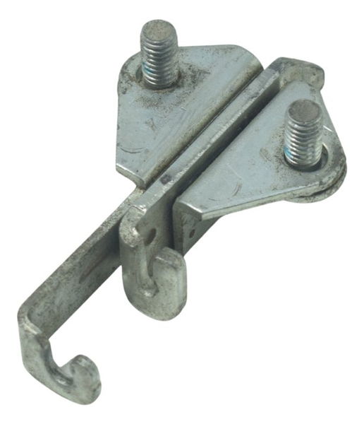 Trava Banco Yamaha Xt 1200z Super Tenere 11-16 Original