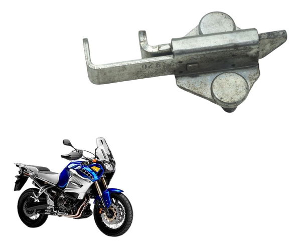 Trava Banco Yamaha Xt 1200z Super Tenere 11-16 Original