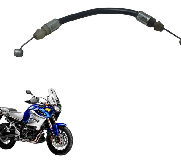 Cabo Trava Banco Yamaha Xt 1200z Super Tenere 11-16 Original