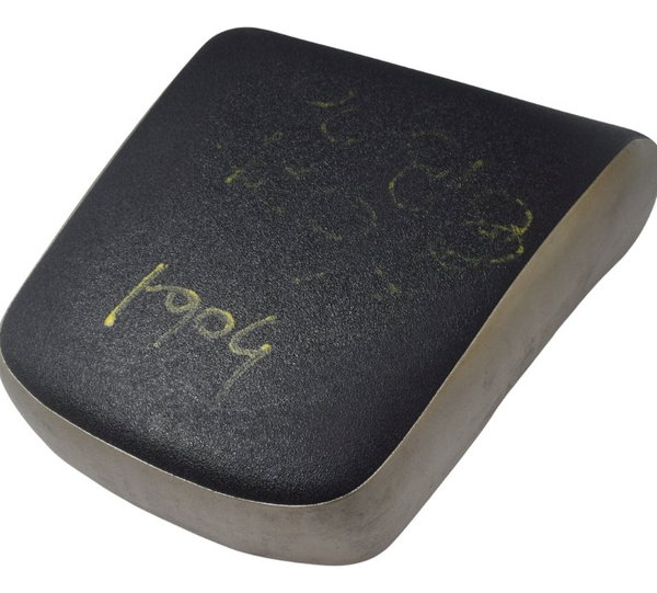 Banco Traseiro C/detalhes Yamaha Xt 1200z Super Tenere 11-16 Preto