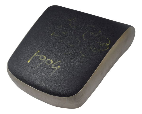 Banco Traseiro C/detalhes Yamaha Xt 1200z Super Tenere 11-16 Preto