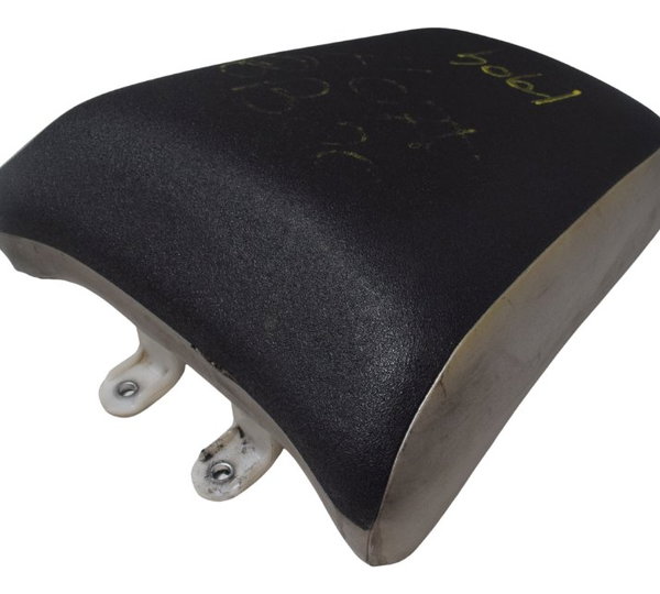 Banco Traseiro C/detalhes Yamaha Xt 1200z Super Tenere 11-16 Preto