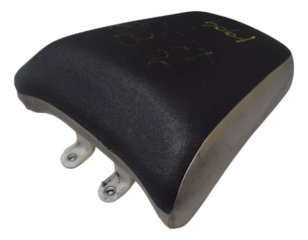 Banco Traseiro C/detalhes Yamaha Xt 1200z Super Tenere 11-16 Preto