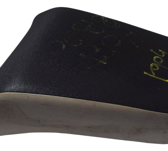 Banco Traseiro C/detalhes Yamaha Xt 1200z Super Tenere 11-16 Preto