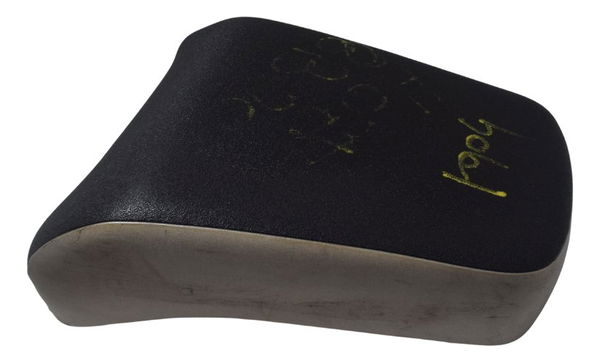 Banco Traseiro C/detalhes Yamaha Xt 1200z Super Tenere 11-16 Preto