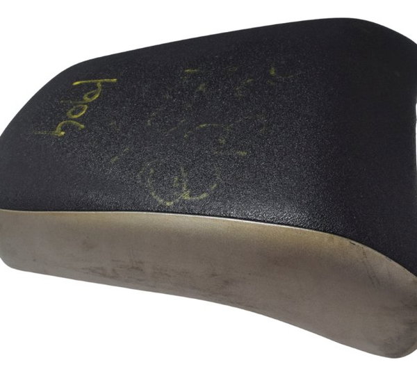 Banco Traseiro C/detalhes Yamaha Xt 1200z Super Tenere 11-16 Preto