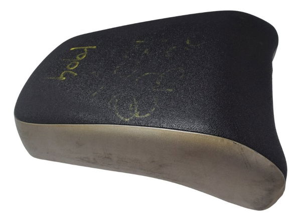 Banco Traseiro C/detalhes Yamaha Xt 1200z Super Tenere 11-16 Preto