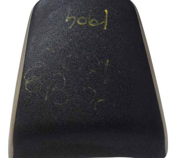 Banco Traseiro C/detalhes Yamaha Xt 1200z Super Tenere 11-16 Preto