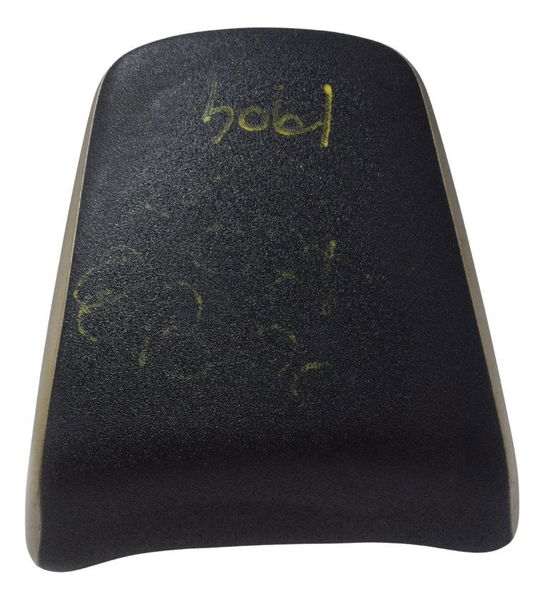 Banco Traseiro C/detalhes Yamaha Xt 1200z Super Tenere 11-16 Preto