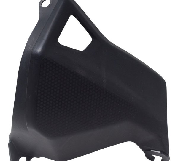 Capa Curva Escape Yamaha Xt 1200z Super Tenere 11-16 Origina