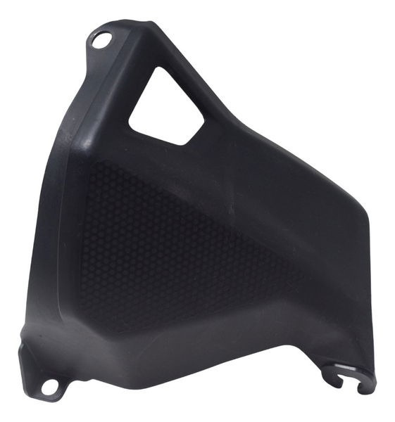 Capa Curva Escape Yamaha Xt 1200z Super Tenere 11-16 Origina