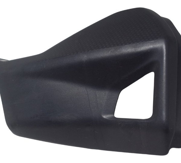 Capa Curva Escape Yamaha Xt 1200z Super Tenere 11-16 Origina