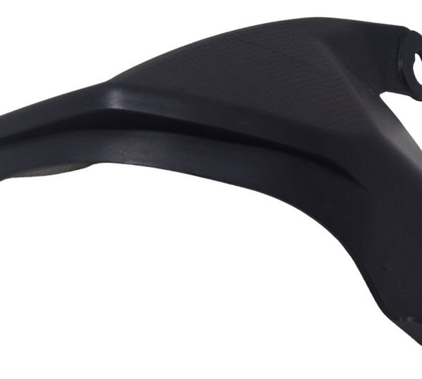 Capa Curva Escape Yamaha Xt 1200z Super Tenere 11-16 Origina