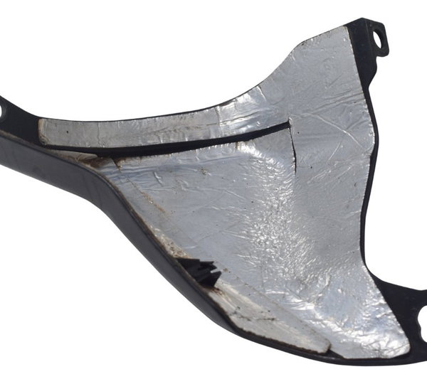 Capa Curva Escape Yamaha Xt 1200z Super Tenere 11-16 Origina