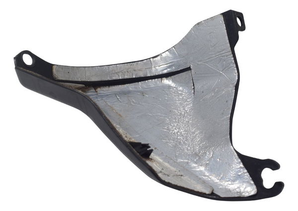 Capa Curva Escape Yamaha Xt 1200z Super Tenere 11-16 Origina