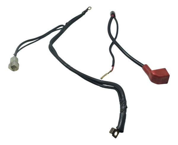 Cabo +/- Bateria Yamaha Xt 1200z Super Tenere 11-16 Original