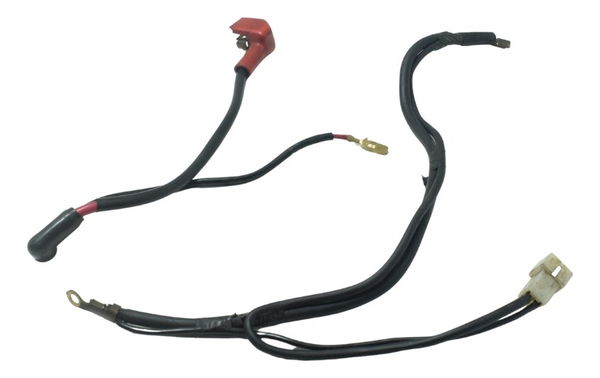 Cabo +/- Bateria Yamaha Xt 1200z Super Tenere 11-16 Original