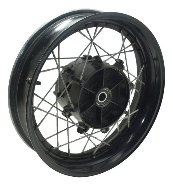 Roda Traseira Yamaha Xt 1200z Super Tenere 11-16 Original Preto