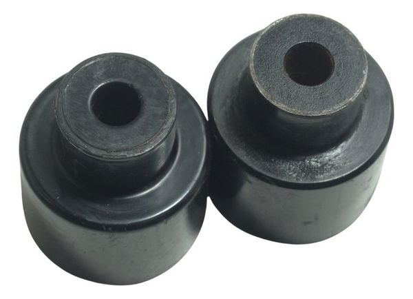 Par Peso Guidão Yamaha Xt 1200z Super Tenere 11-16 Original