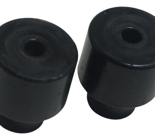 Par Peso Guidão Yamaha Xt 1200z Super Tenere 11-16 Original