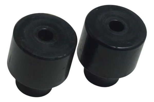 Par Peso Guidão Yamaha Xt 1200z Super Tenere 11-16 Original