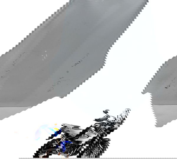 Parabrisa Bolha Yamaha Xt 1200z Super Tenere 11-16 Original