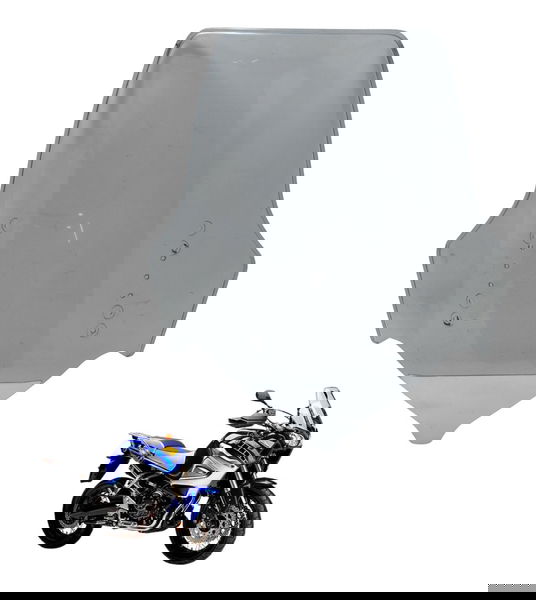 Parabrisa Bolha Yamaha Xt 1200z Super Tenere 11-16 Original