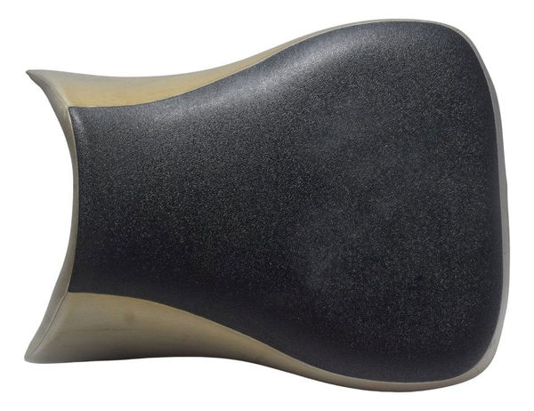 Banco Dianteiro C/detal Yamaha Xt 1200z Super Tenere 11-16 Preto