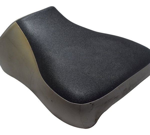 Banco Dianteiro C/detal Yamaha Xt 1200z Super Tenere 11-16 Preto